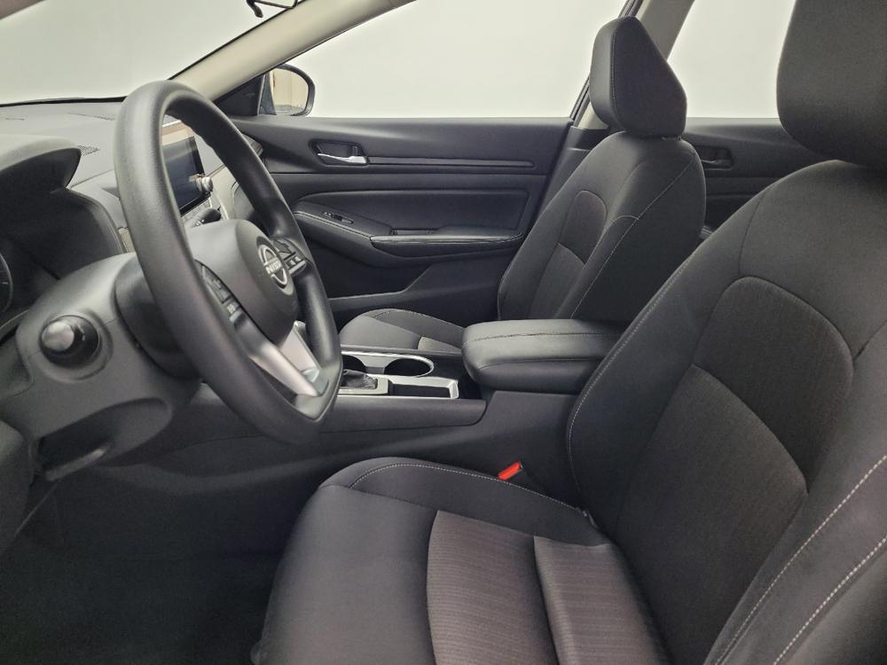 used 2024 Nissan Altima car, priced at $22,395