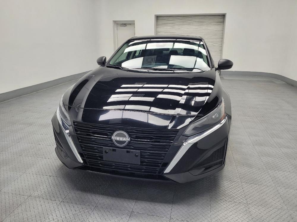 used 2024 Nissan Altima car, priced at $22,395