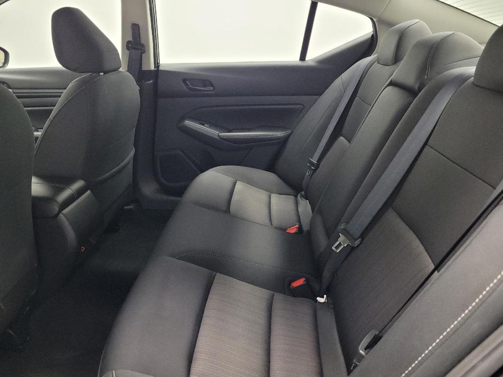 used 2024 Nissan Altima car, priced at $22,395