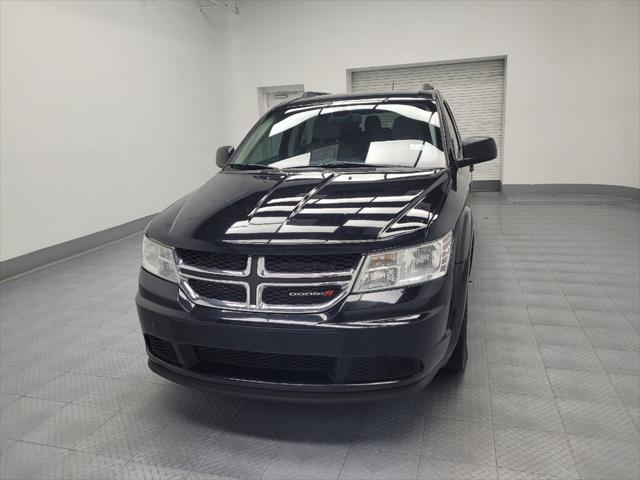 used 2018 Dodge Journey car, priced at $14,095