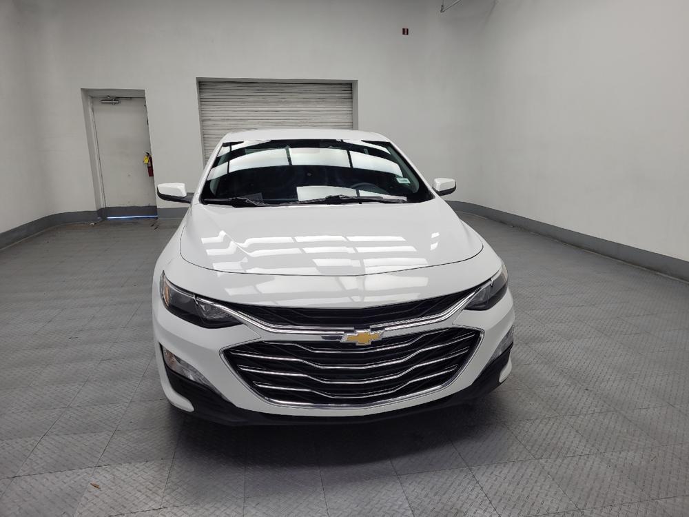 used 2022 Chevrolet Malibu car, priced at $17,895