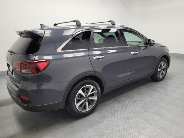 used 2019 Kia Sorento car, priced at $20,195