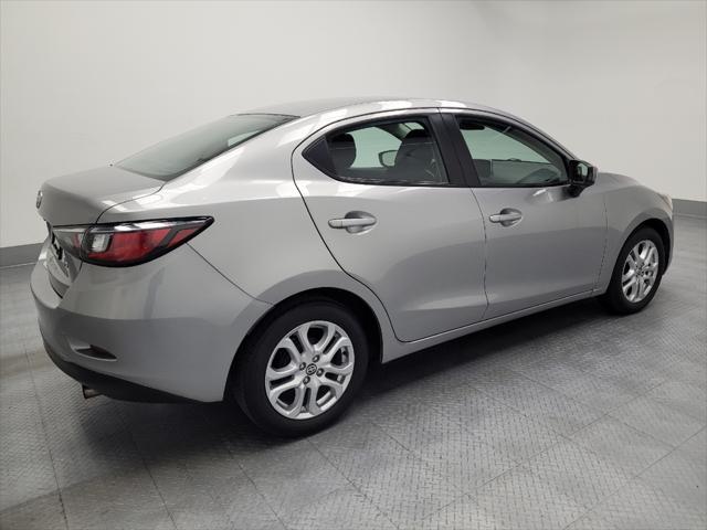 used 2016 Scion iA car, priced at $13,895