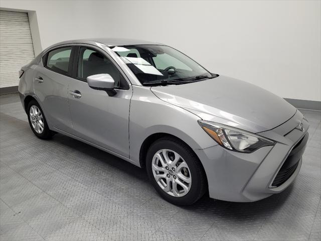 used 2016 Scion iA car, priced at $13,895