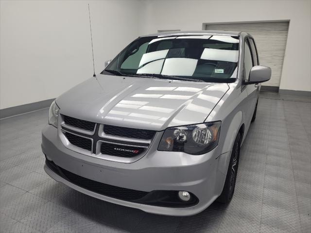 used 2019 Dodge Grand Caravan car, priced at $15,695