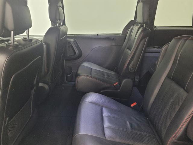 used 2019 Dodge Grand Caravan car, priced at $15,695