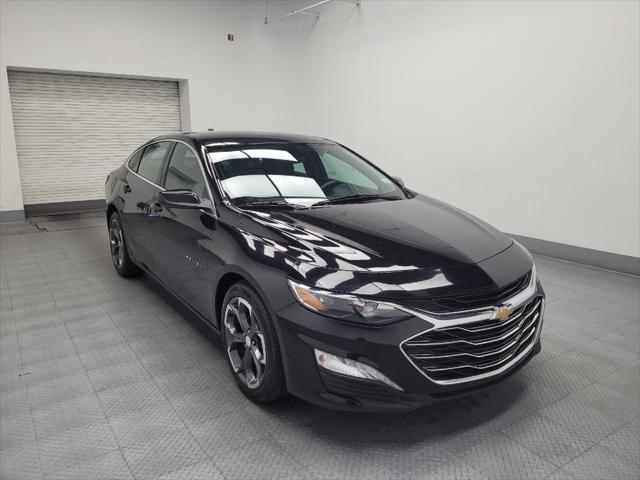 used 2022 Chevrolet Malibu car, priced at $19,395