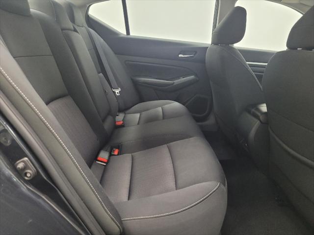 used 2022 Nissan Altima car, priced at $19,195