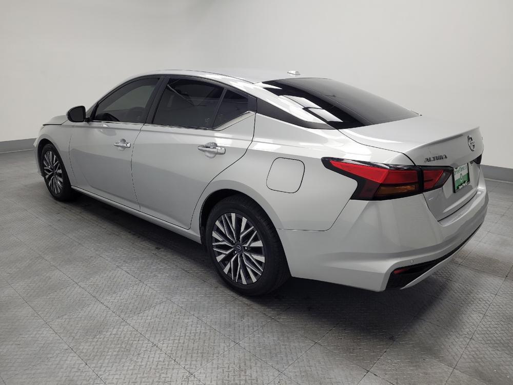 used 2023 Nissan Altima car, priced at $20,895