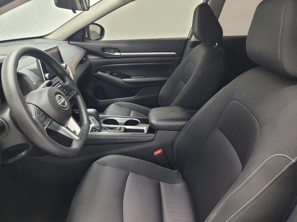 used 2023 Nissan Altima car, priced at $20,895