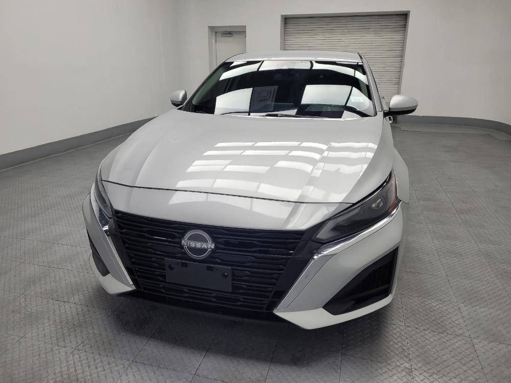 used 2023 Nissan Altima car, priced at $20,895