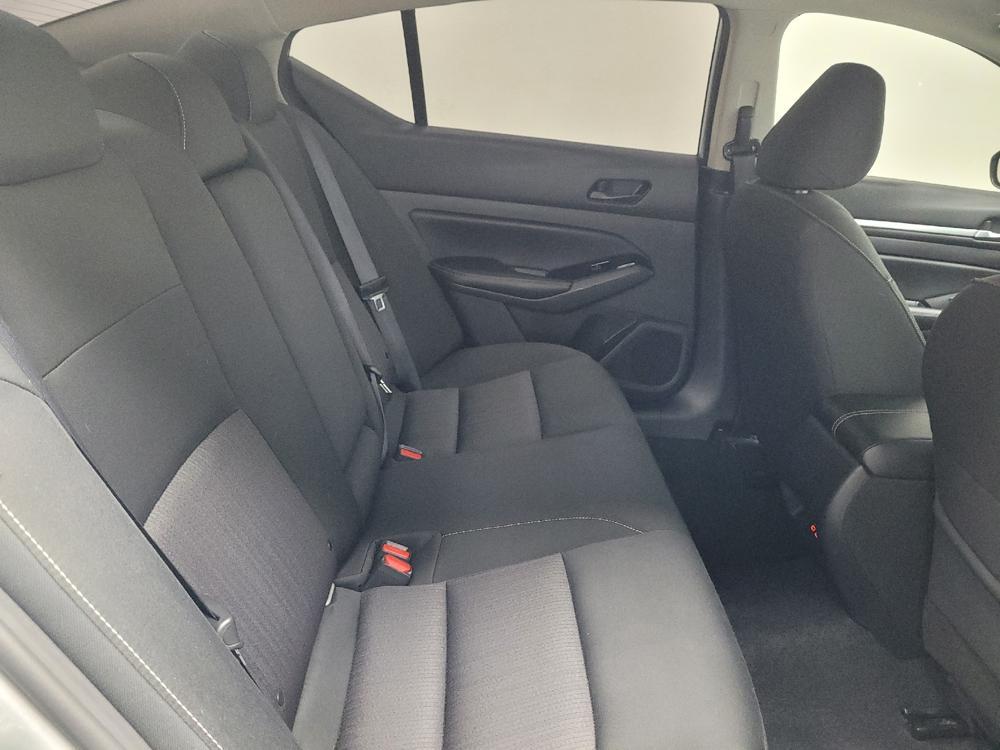 used 2023 Nissan Altima car, priced at $20,895