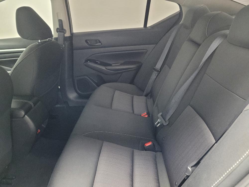 used 2023 Nissan Altima car, priced at $20,895