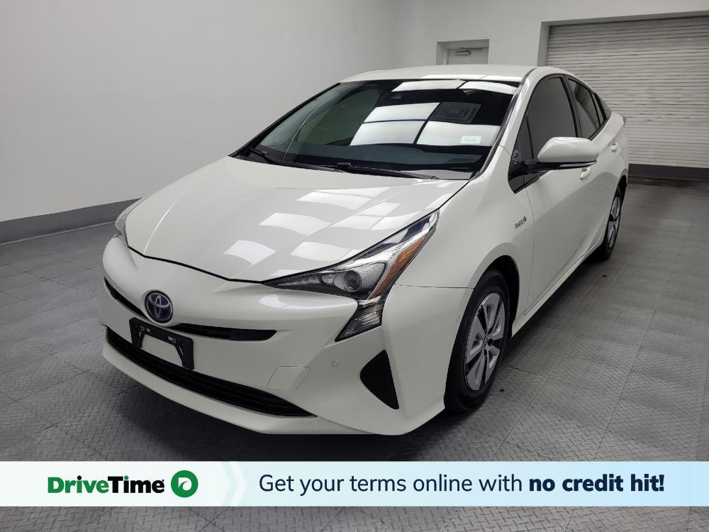 used 2018 Toyota Prius car, priced at $18,695