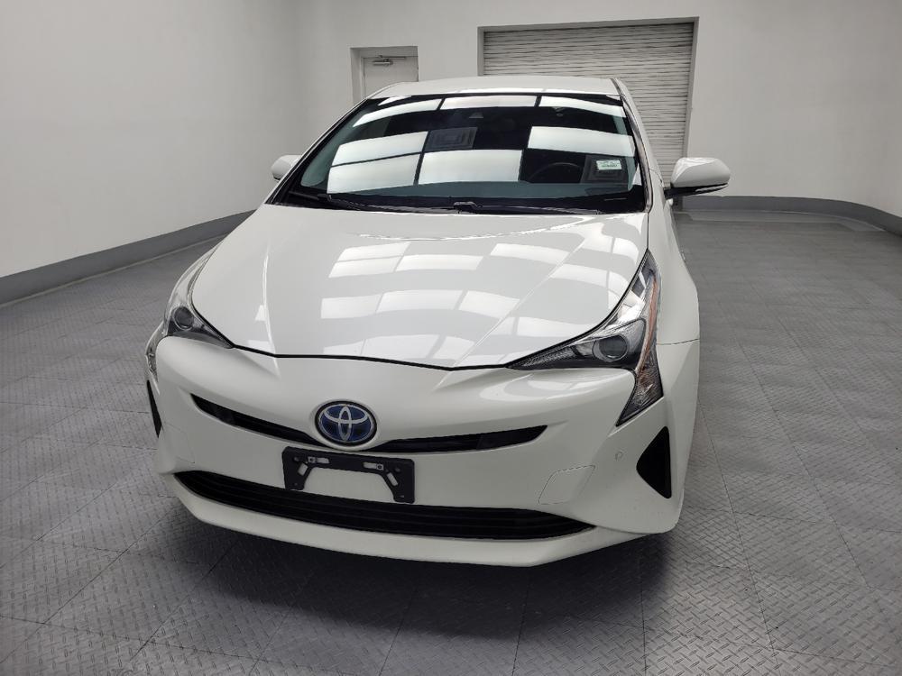 used 2018 Toyota Prius car, priced at $18,595