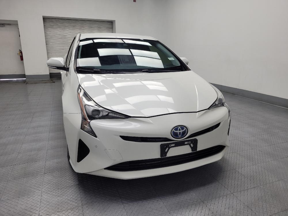 used 2018 Toyota Prius car, priced at $18,595