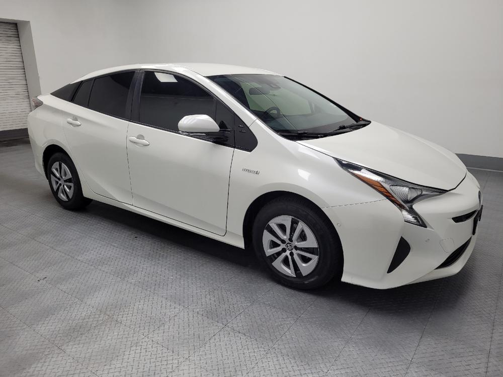 used 2018 Toyota Prius car, priced at $18,595