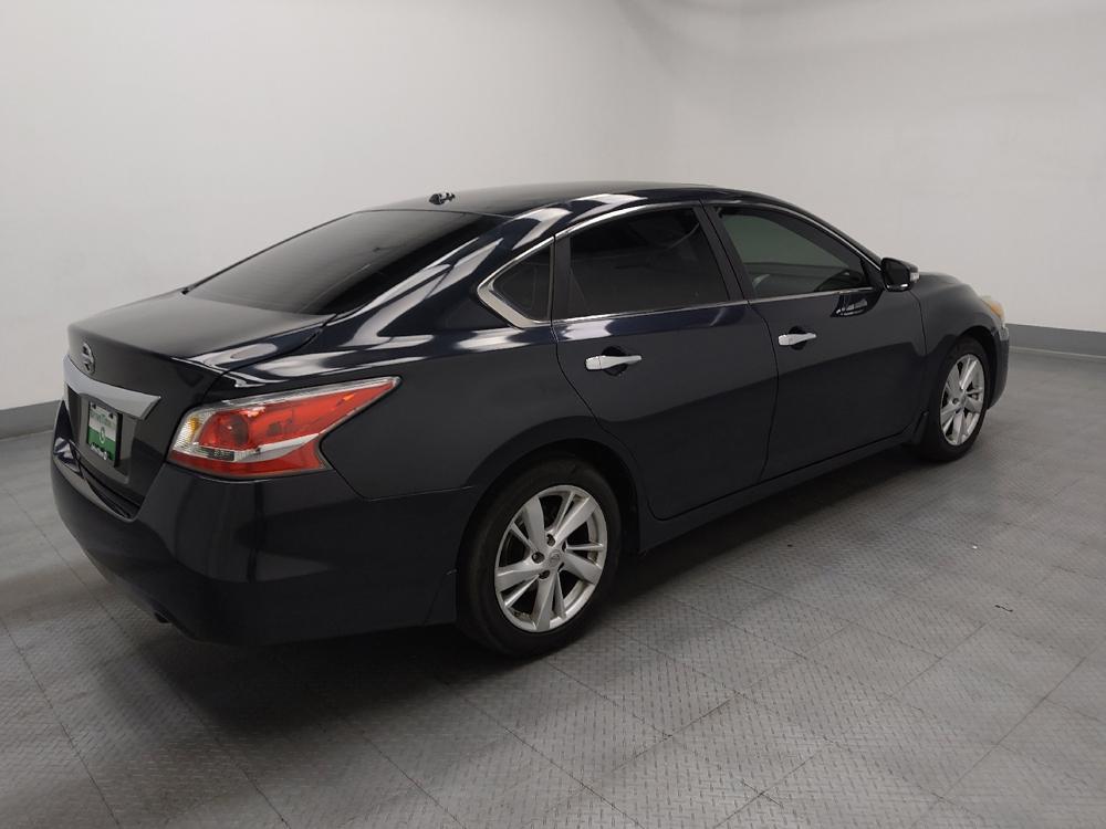 used 2015 Nissan Altima car, priced at $10,995