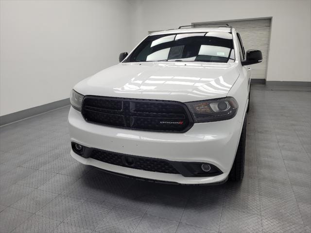 used 2018 Dodge Durango car, priced at $23,595