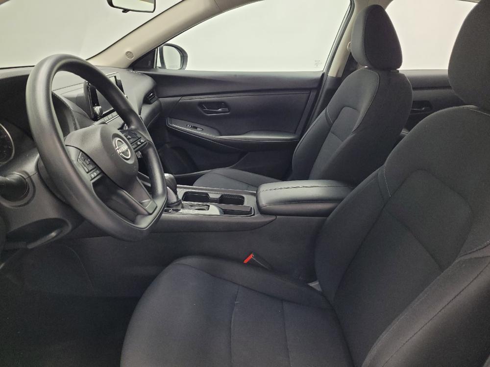 used 2024 Nissan Sentra car, priced at $19,695