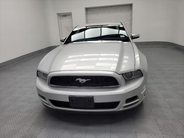 used 2014 Ford Mustang car, priced at $17,995