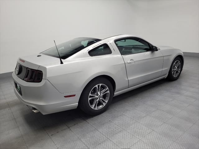 used 2014 Ford Mustang car, priced at $17,995