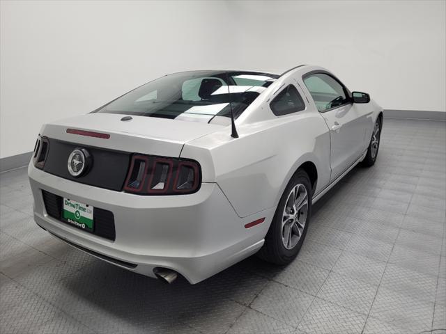 used 2014 Ford Mustang car, priced at $17,995