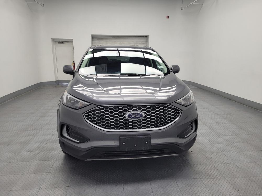 used 2024 Ford Edge car, priced at $24,495