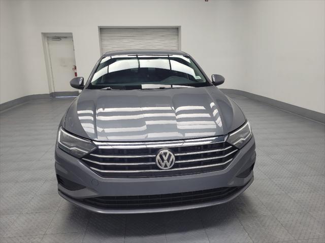 used 2021 Volkswagen Jetta car, priced at $16,595