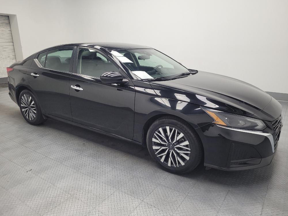 used 2023 Nissan Altima car, priced at $20,895