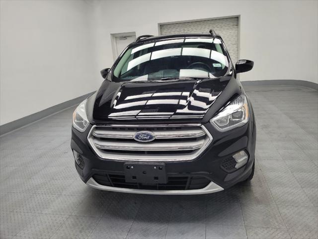 used 2019 Ford Escape car, priced at $16,695