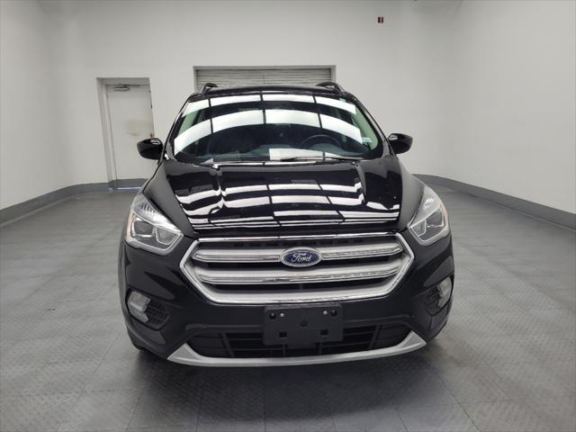 used 2019 Ford Escape car, priced at $16,695