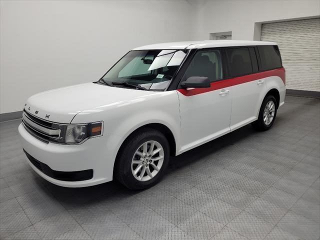 used 2014 Ford Flex car, priced at $12,995