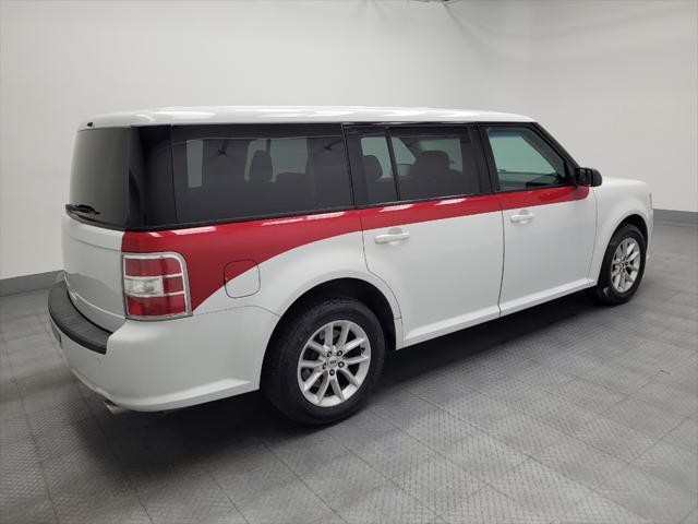 used 2014 Ford Flex car, priced at $12,995