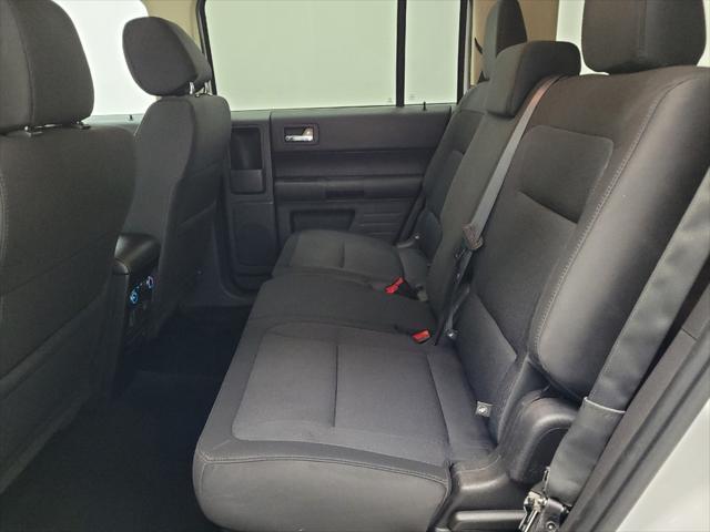 used 2014 Ford Flex car, priced at $12,995