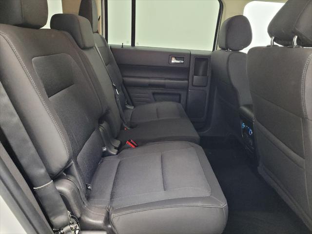 used 2014 Ford Flex car, priced at $12,995