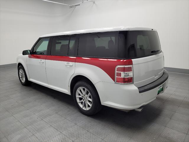 used 2014 Ford Flex car, priced at $12,995