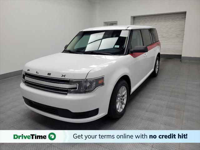 used 2014 Ford Flex car, priced at $12,995