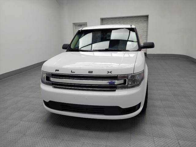 used 2014 Ford Flex car, priced at $12,995