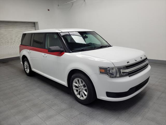 used 2014 Ford Flex car, priced at $12,995