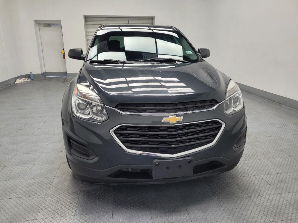 used 2017 Chevrolet Equinox car, priced at $14,295