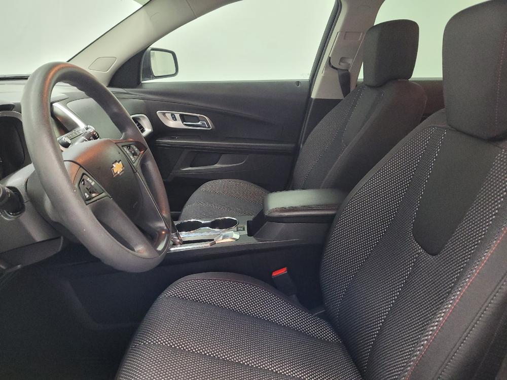 used 2017 Chevrolet Equinox car, priced at $14,295