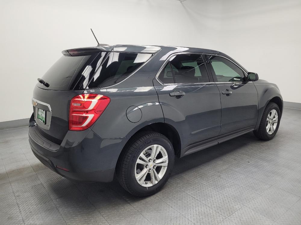 used 2017 Chevrolet Equinox car, priced at $14,295