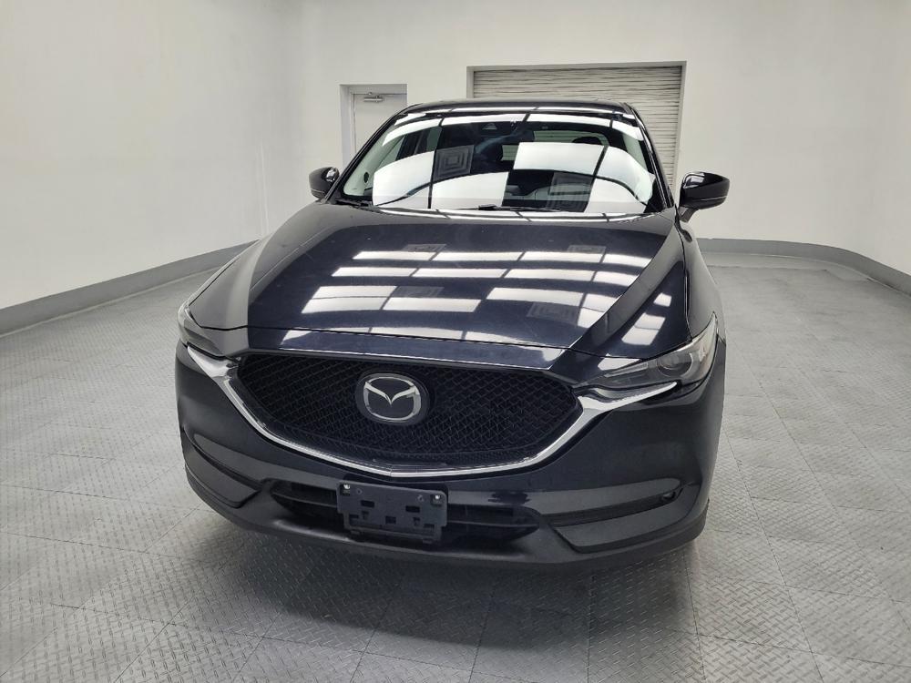 used 2018 Mazda CX-5 car, priced at $20,395