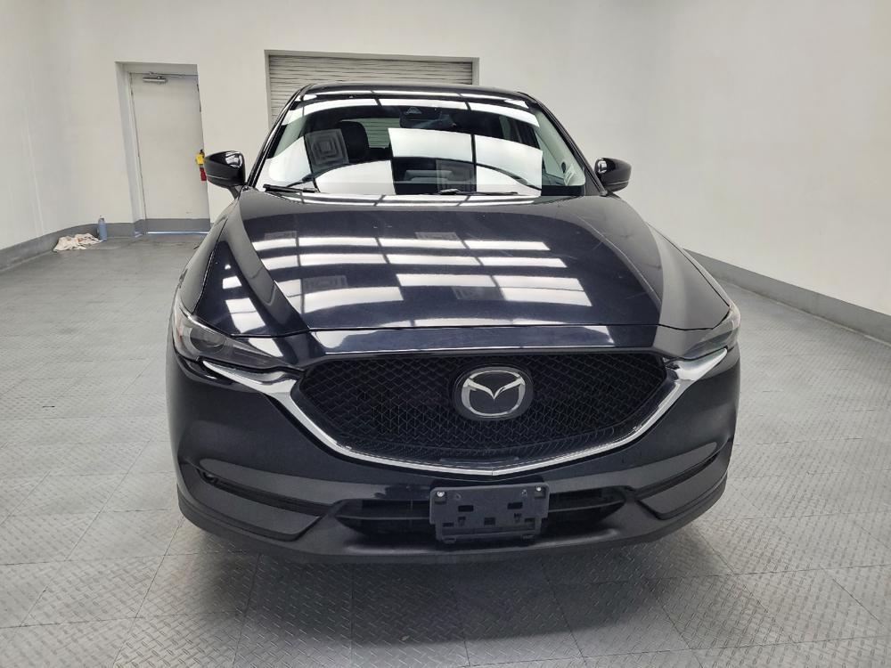 used 2018 Mazda CX-5 car, priced at $20,395