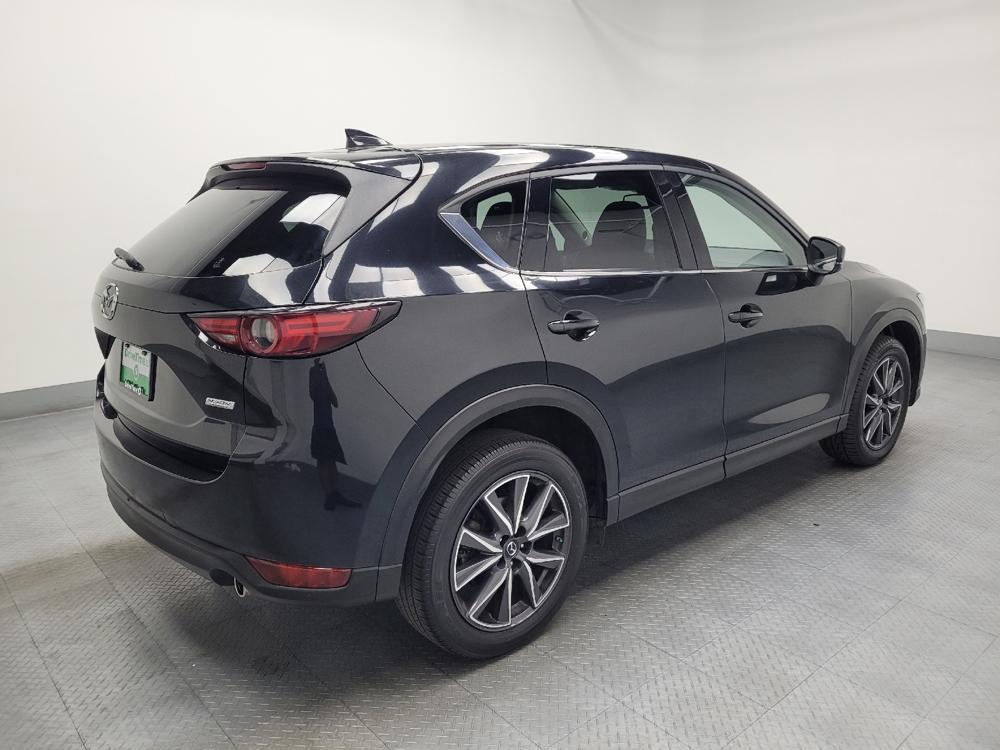 used 2018 Mazda CX-5 car, priced at $20,395