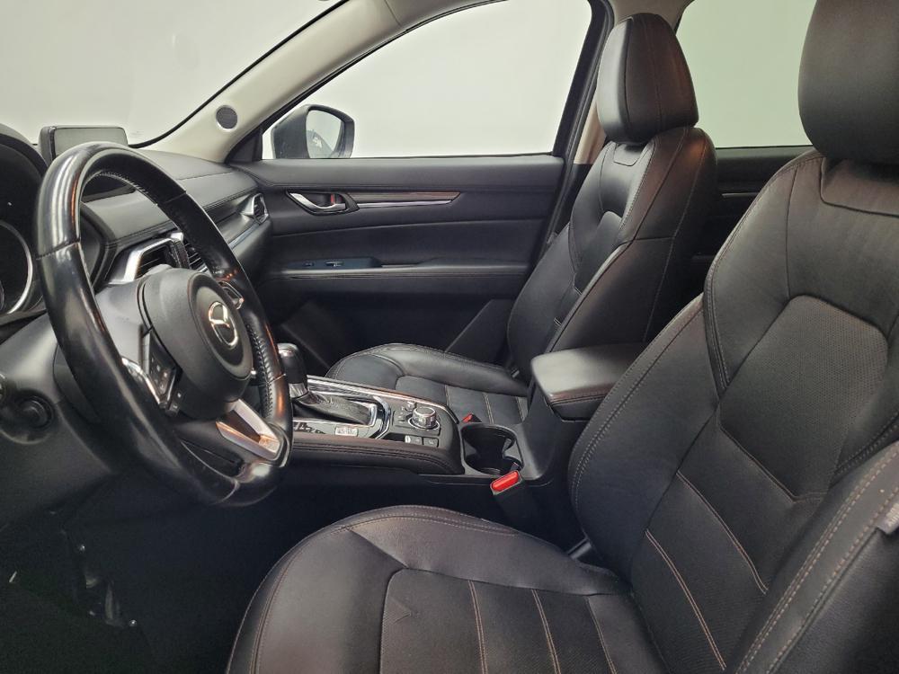 used 2018 Mazda CX-5 car, priced at $20,395