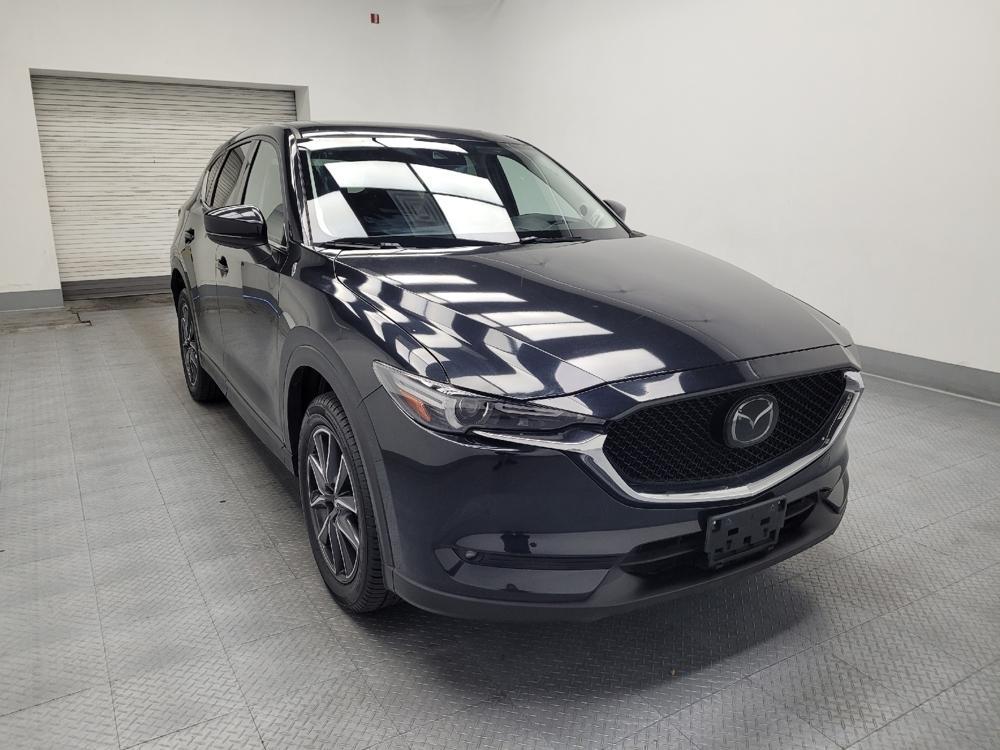 used 2018 Mazda CX-5 car, priced at $20,395