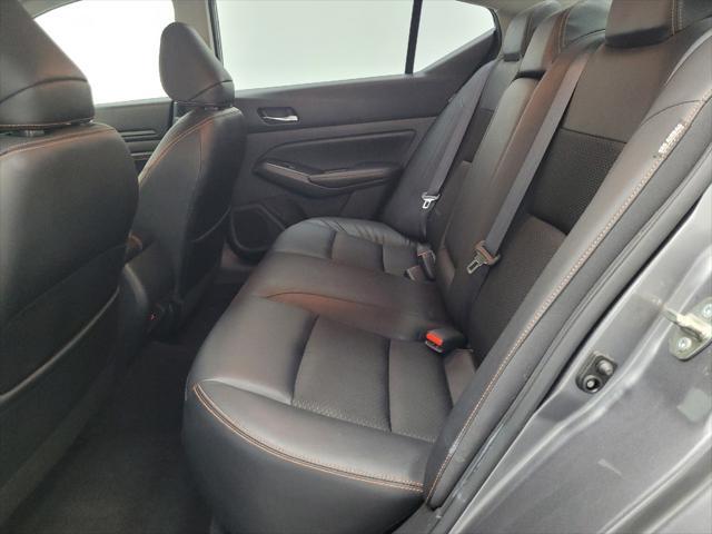 used 2020 Nissan Altima car, priced at $19,695