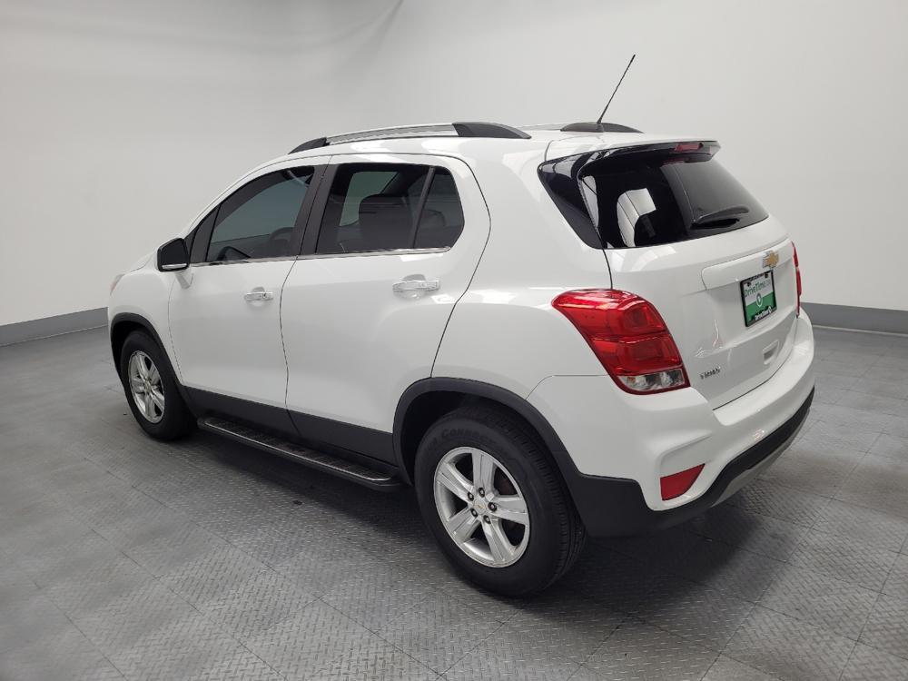 used 2018 Chevrolet Trax car, priced at $12,595